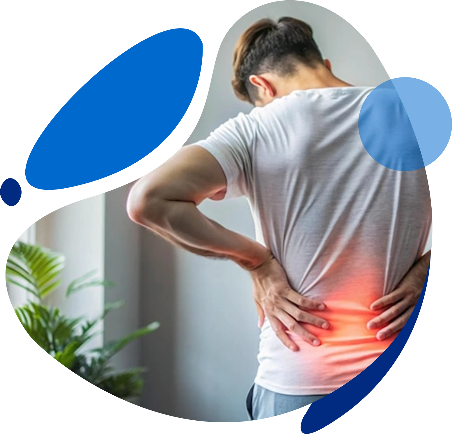 هزینه فیزیوتراپی پا در قزوین