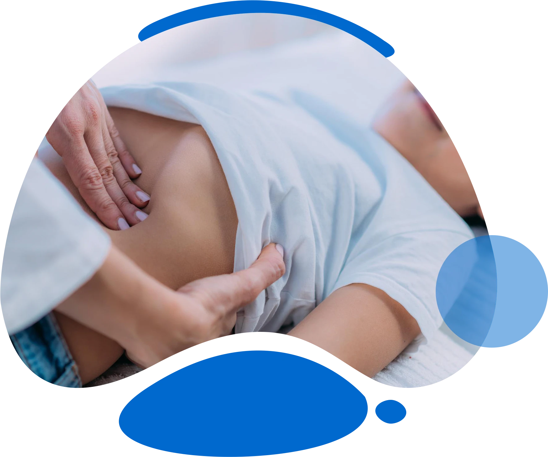 فیزیوتراپی روده چیست؟