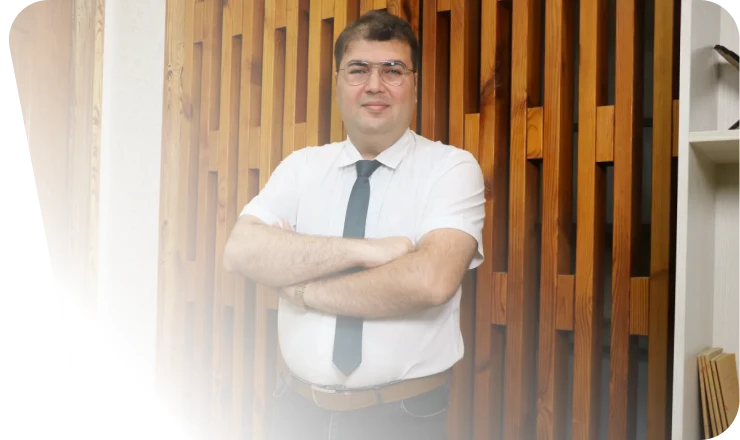 درباره‌ کلینیک دنیز​