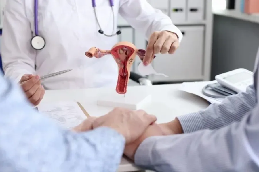 مزایای فیزیوتراپی برای باز شدن لوله رحم در زنان