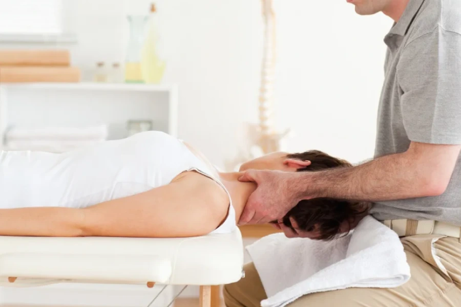 آیا فیزیوتراپی صورت عوارض دارد