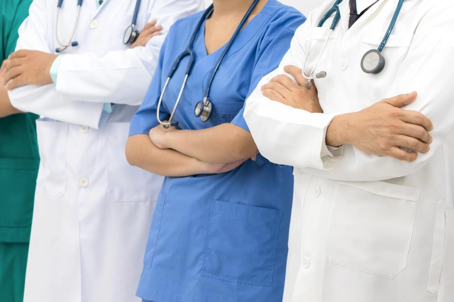 درامد فیزیوتراپی در هند