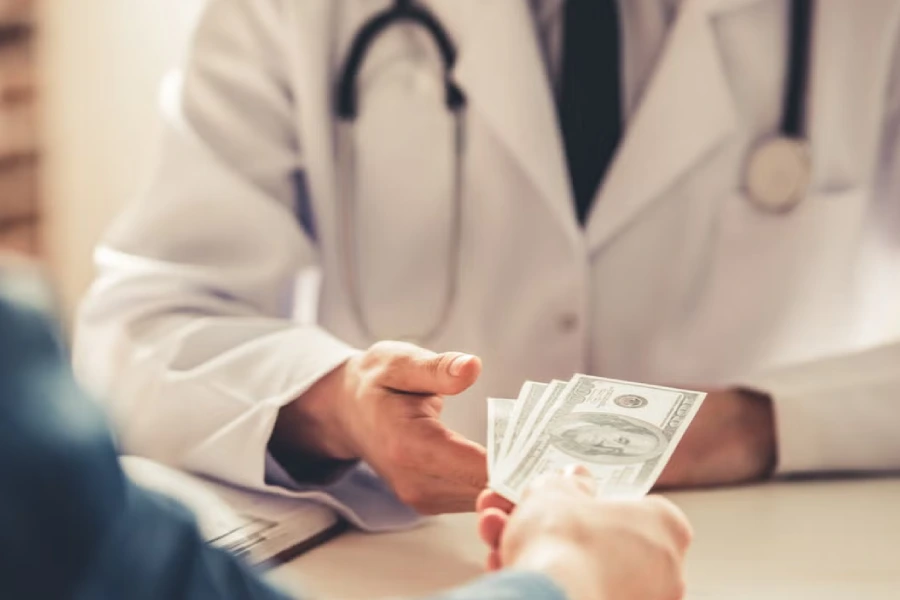 حقوق فیزیوتراپی در کشورهای مختلف