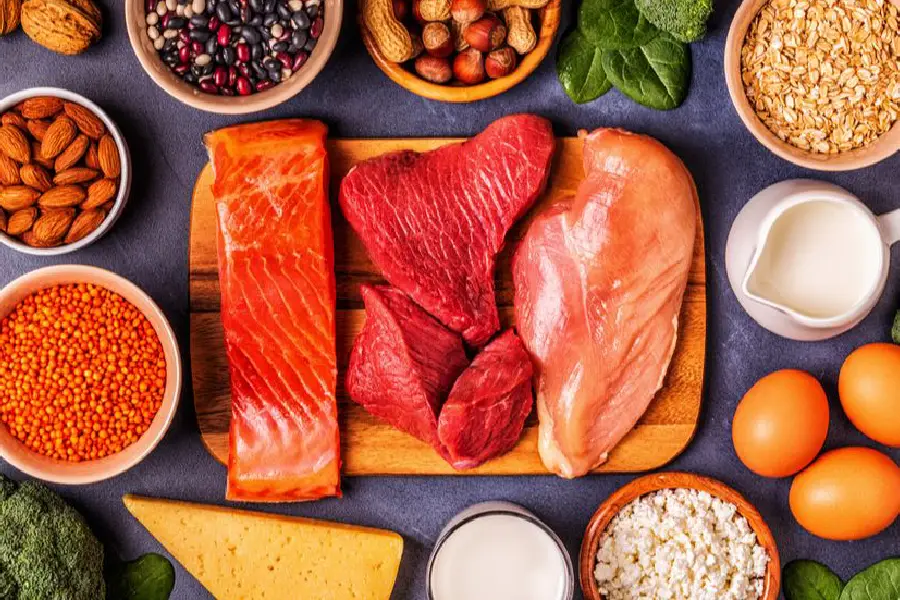 غذاهای مضر برای آرتروز