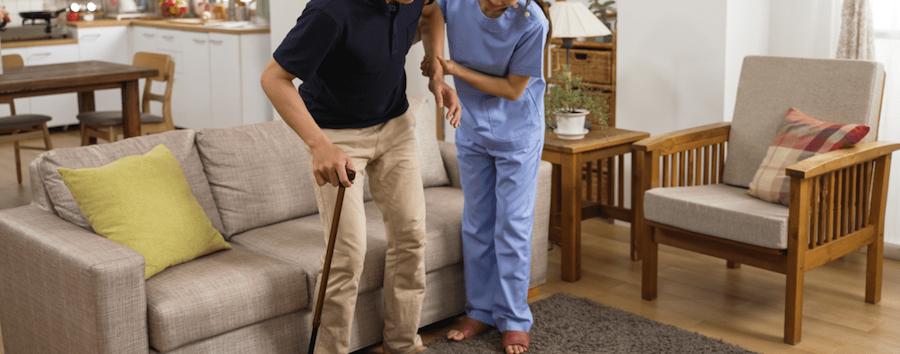 فیزیوتراپی در منزل قزوین