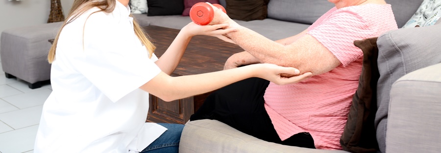 افرادی که به فیزیوتراپی خانگی نیاز بیشتری دارند