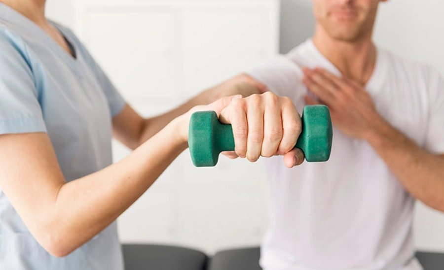 تفاوت طب فیزیکی و فیزیوتراپی چیست