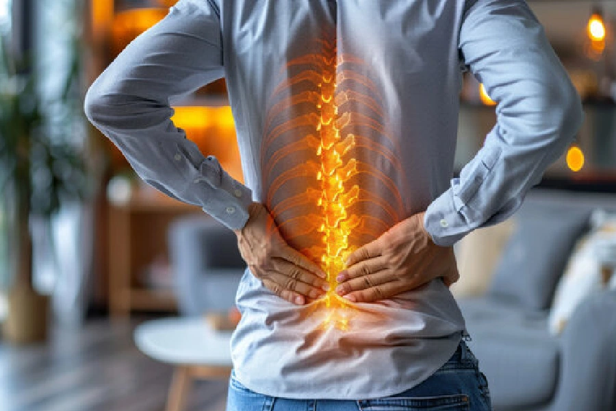 عوارض انجام ندادن فیزیوتراپی